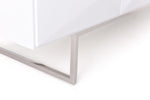 Vanguard Modern White Buffet by VIG Furniture - View 7