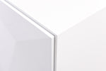 Vanguard Modern White Buffet by VIG Furniture - View 2