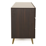 Velondra - Modern Eucalypto + Marble Dresser by VIG Furniture - View 6