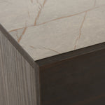 Velondra - Modern Eucalypto + Marble Dresser by VIG Furniture - View 8