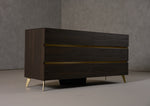 Velondra - Modern Eucalypto + Marble Dresser by VIG Furniture - View 4