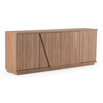 Victoria - Italian Modern Walnut Caracalla Buffet by VIG Furniture - View 4