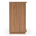 Victoria - Italian Modern Walnut Caracalla Buffet by VIG Furniture - View 5