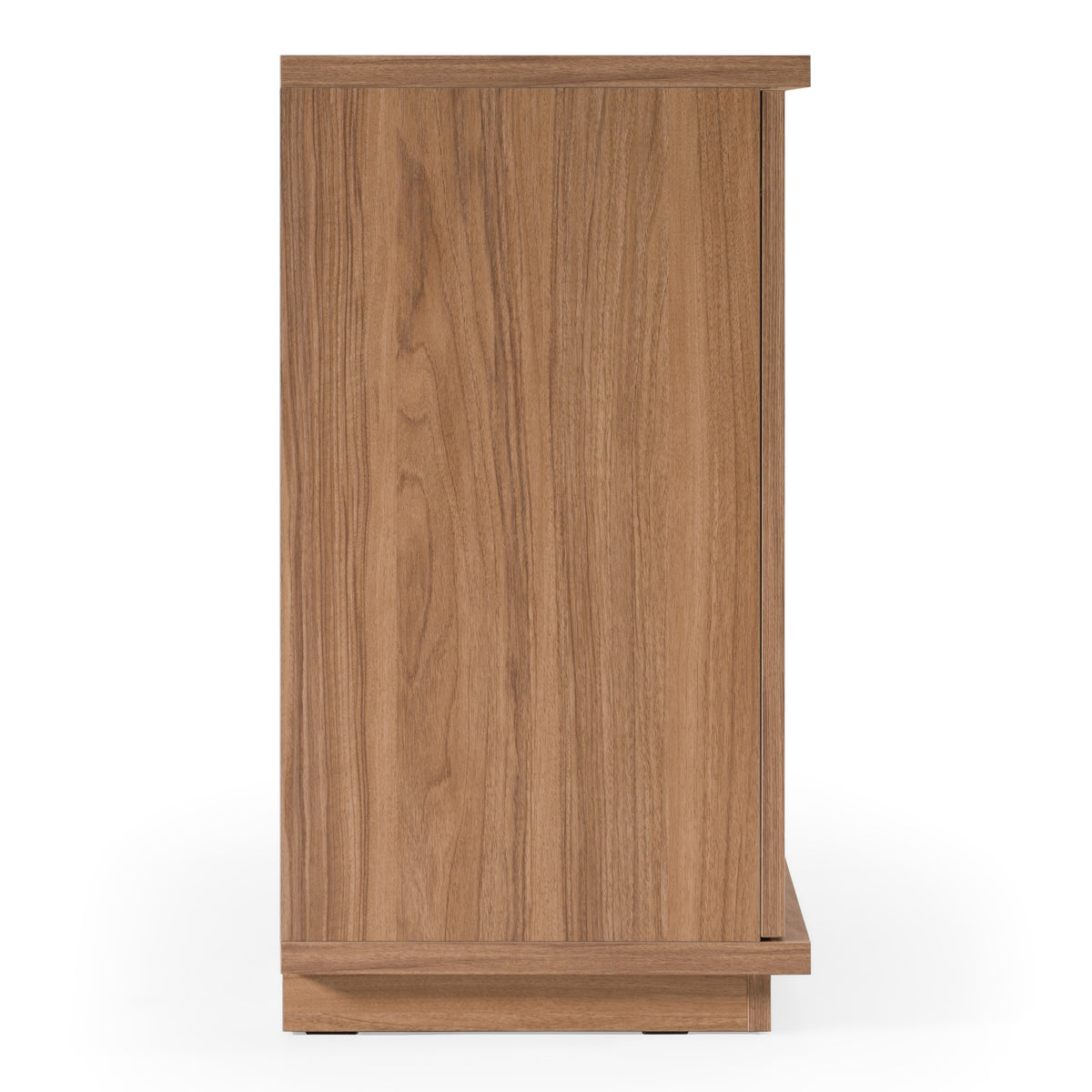 Victoria - Italian Modern Walnut Caracalla Buffet by VIG Furniture - View 5