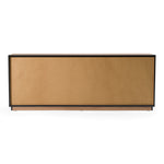 Victoria - Italian Modern Walnut Caracalla Buffet by VIG Furniture - View 6