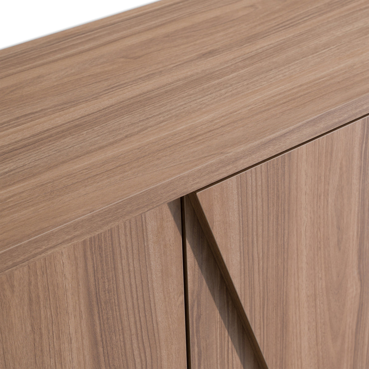 Victoria - Italian Modern Walnut Caracalla Buffet by VIG Furniture - View 8