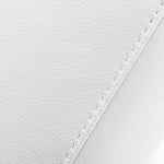 Villeneuve - Modern White Italian Left Facing Sectional Sofa by VIG Furniture - View 5