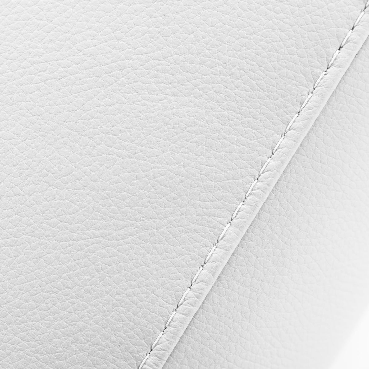Villeneuve - Modern White Italian Left Facing Sectional Sofa by VIG Furniture - View 5