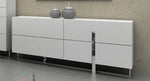 Queen Voco Modern Queen Bedroom Set by VIG Furniture - View 4