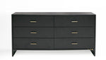Wales Modern Grey Ash Dresser by VIG Furniture - View 1
