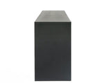 Wales Modern Grey Ash Dresser by VIG Furniture - View 4
