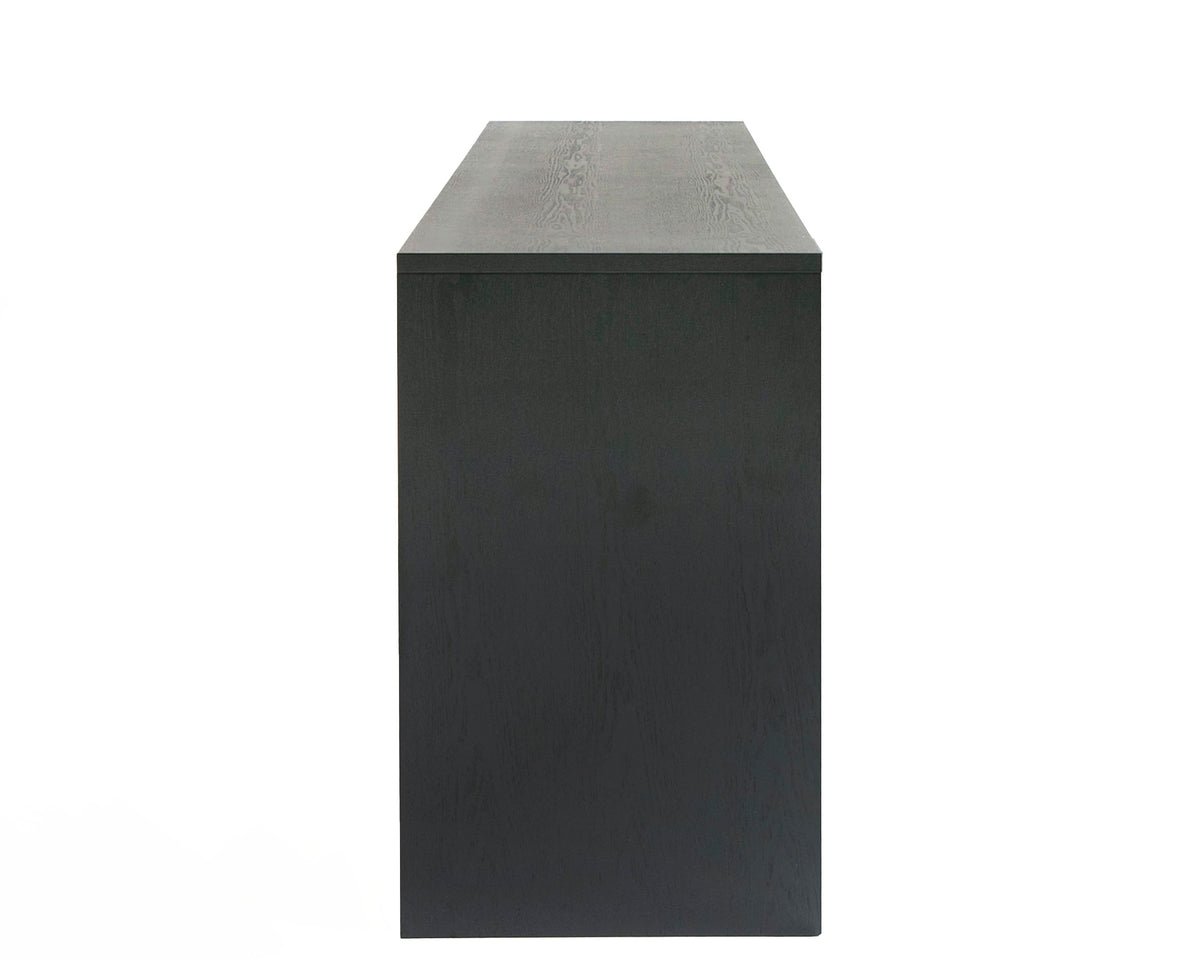 Wales Modern Grey Ash Dresser by VIG Furniture - View 4