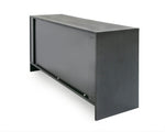 Wales Modern Grey Ash Dresser by VIG Furniture - View 5