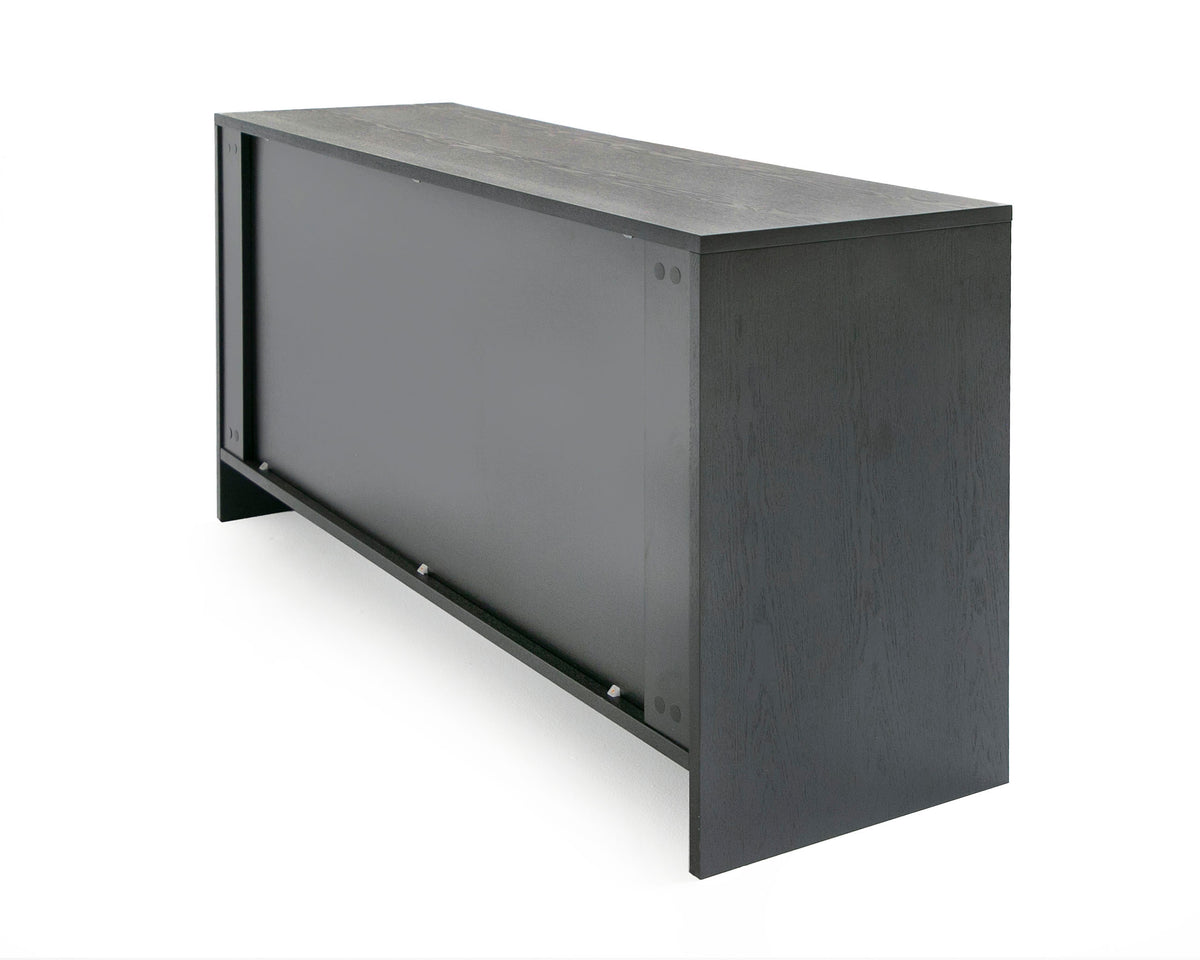 Wales Modern Grey Ash Dresser by VIG Furniture - View 5