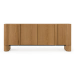 Walbrook - Modern White Oak Buffet by VIG Furniture - View 1