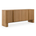Walbrook - Modern White Oak Buffet by VIG Furniture - View 3