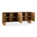 Walbrook - Modern White Oak Buffet by VIG Furniture - View 4