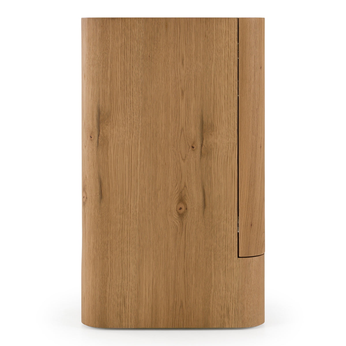 Walbrook - Modern White Oak Buffet by VIG Furniture - View 5