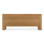 Walbrook - Modern White Oak Buffet by VIG Furniture - View 6