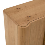 Walbrook - Modern White Oak Buffet by VIG Furniture - View 8