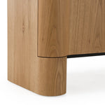 Walbrook - Modern White Oak Buffet by VIG Furniture - View 9