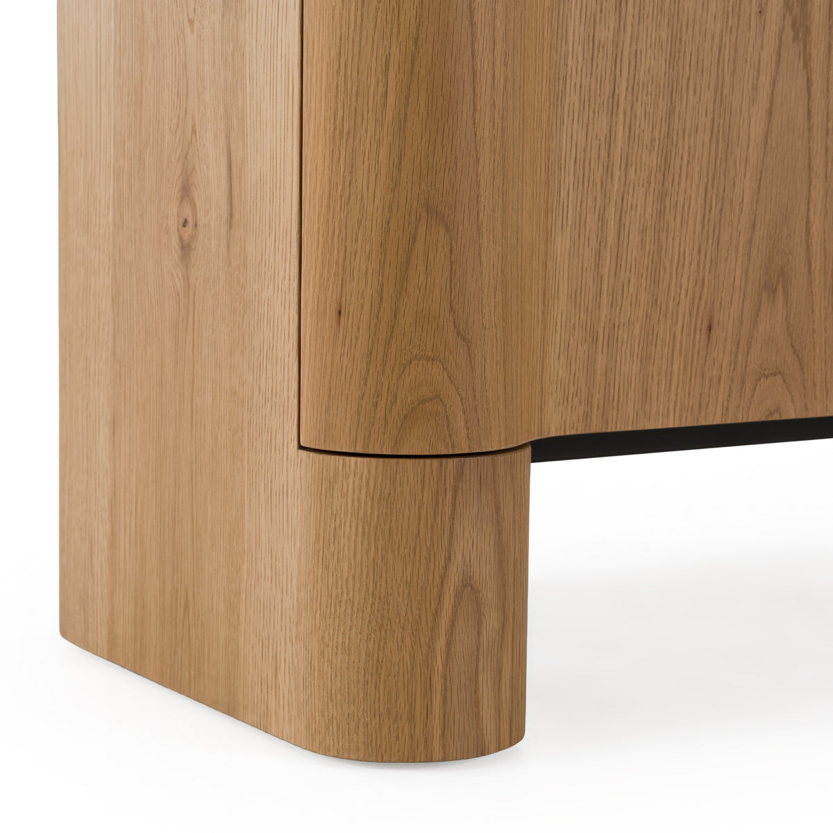 Walbrook - Modern White Oak Buffet by VIG Furniture - View 9