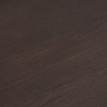 Walz - Modern Brown Oak Rectangular Dining Table by VIG Furniture - View 7