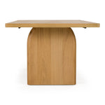 Weaver - Modern Oak Dining Table by VIG Furniture - View 3