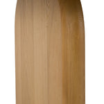 Weaver - Modern Oak Dining Table by VIG Furniture - View 6