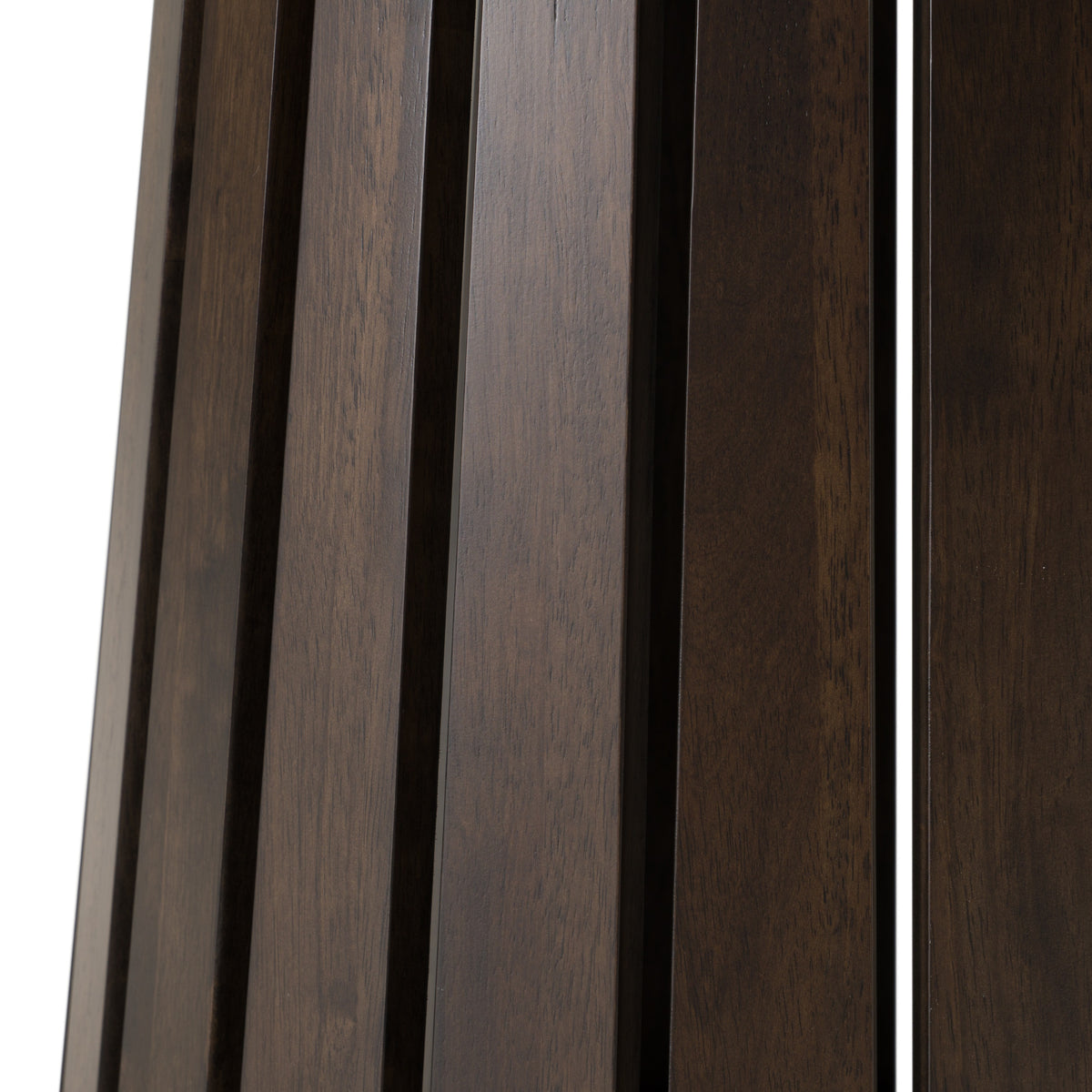 Weiss - Mid-Century Modern Wenge Round Dining Table by VIG Furniture - View 7