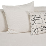 Weldon - Modern Off-White Fabric Curved Sectional Sofa by VIG Furniture - View 13