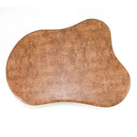 Weskan - Modern Faux Burl Coffee Table by VIG Furniture - View 4