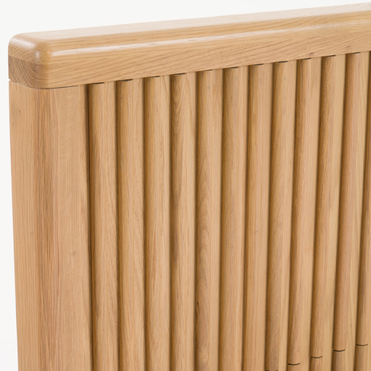 Winters - Modern Natural Oak Bed by VIG Furniture - View 9
