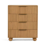 Winters - Modern Natural Oak Chest by VIG Furniture - View 1