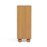 Winters - Modern Natural Oak Chest by VIG Furniture - View 7