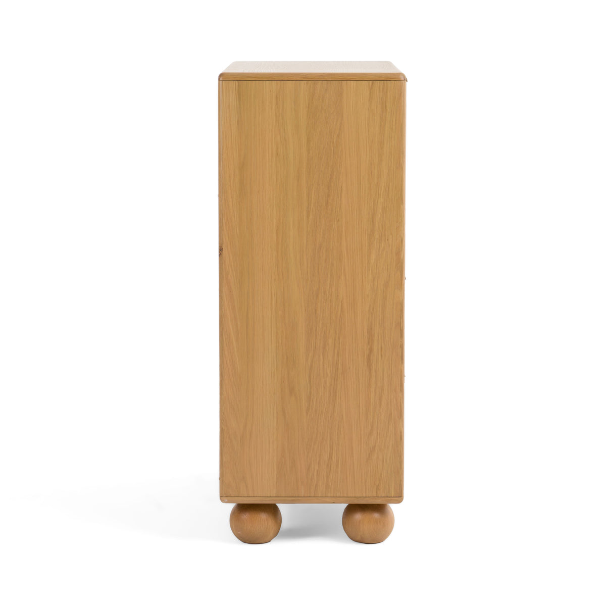 Winters - Modern Natural Oak Chest by VIG Furniture - View 7