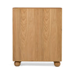 Winters - Modern Natural Oak Chest by VIG Furniture - View 8