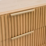Winters - Modern Natural Oak Chest by VIG Furniture - View 10