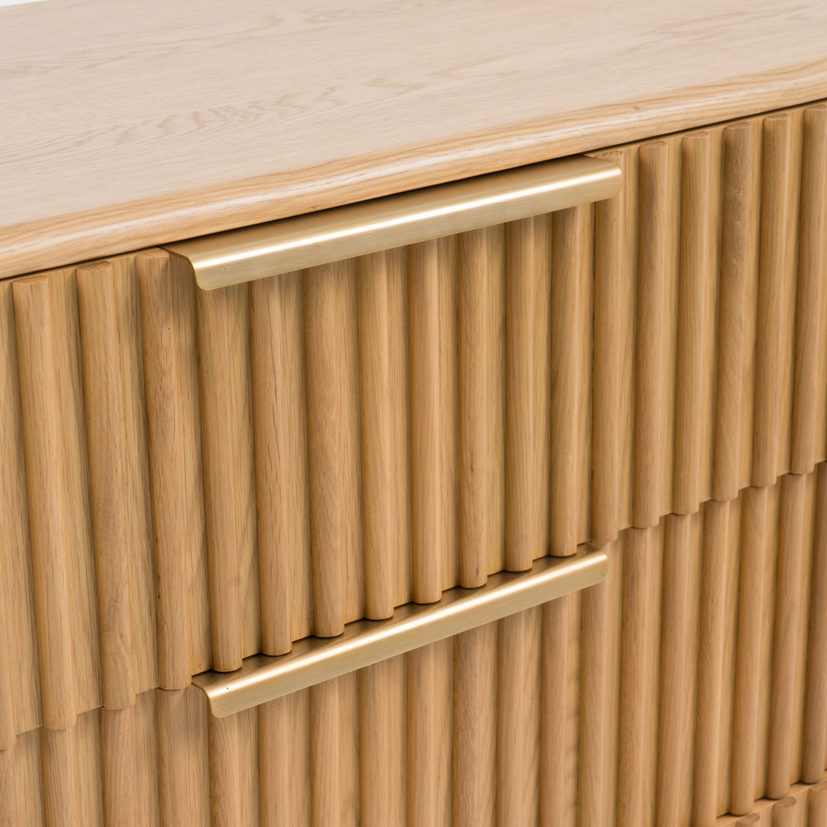 Winters - Modern Natural Oak Chest by VIG Furniture - View 10