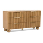 Winters - Modern Natural Oak Dresser by VIG Furniture - View 3