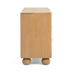 Winters - Modern Natural Oak Dresser by VIG Furniture - View 7