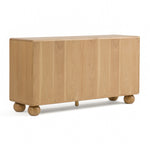 Winters - Modern Natural Oak Dresser by VIG Furniture - View 9