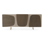 Wynetta - Modern Grey Ash Buffet by VIG Furniture - View 1