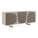 Wynetta - Modern Grey Ash Buffet by VIG Furniture - View 3