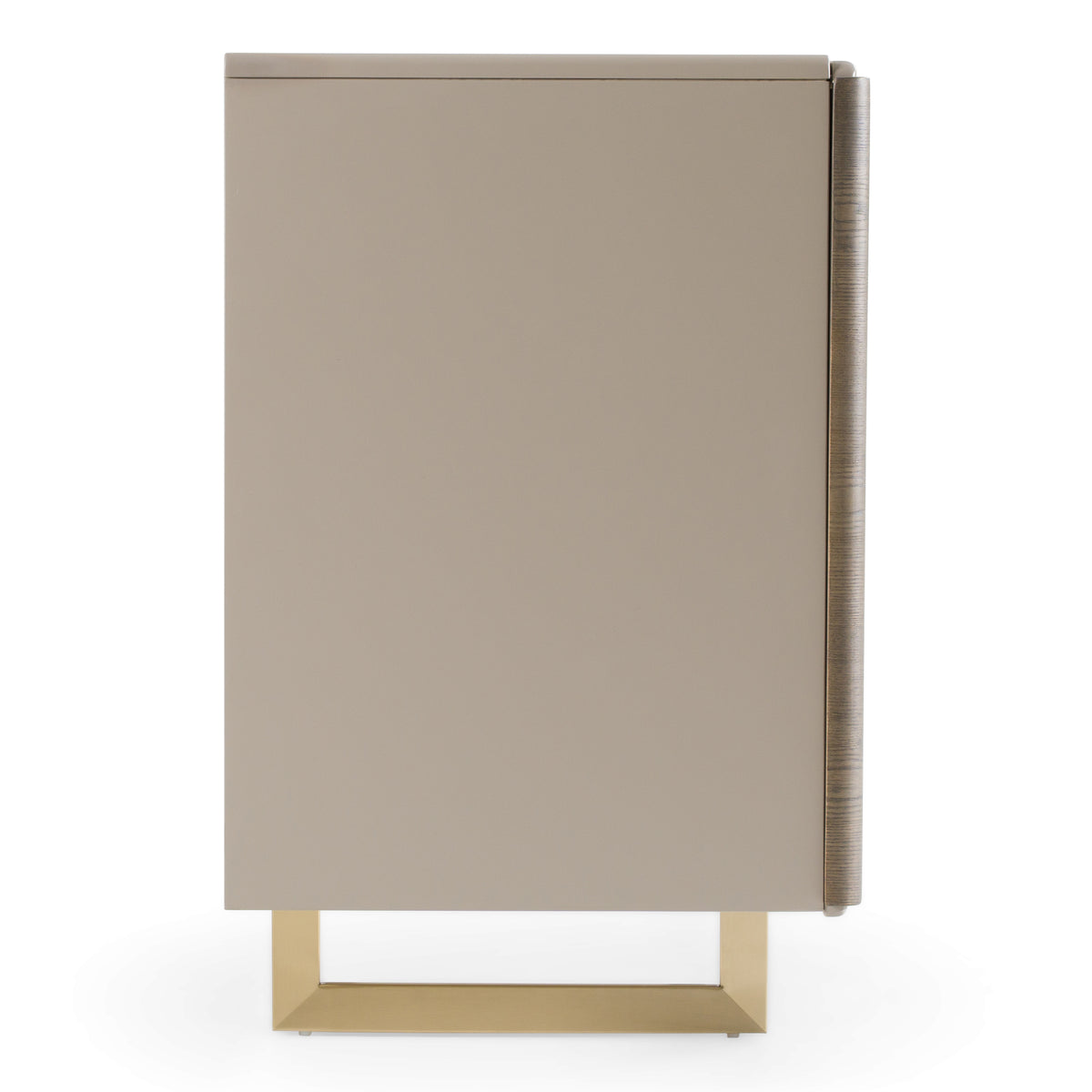 Wynetta - Modern Grey Ash Buffet by VIG Furniture - View 4