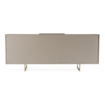 Wynetta - Modern Grey Ash Buffet by VIG Furniture - View 5