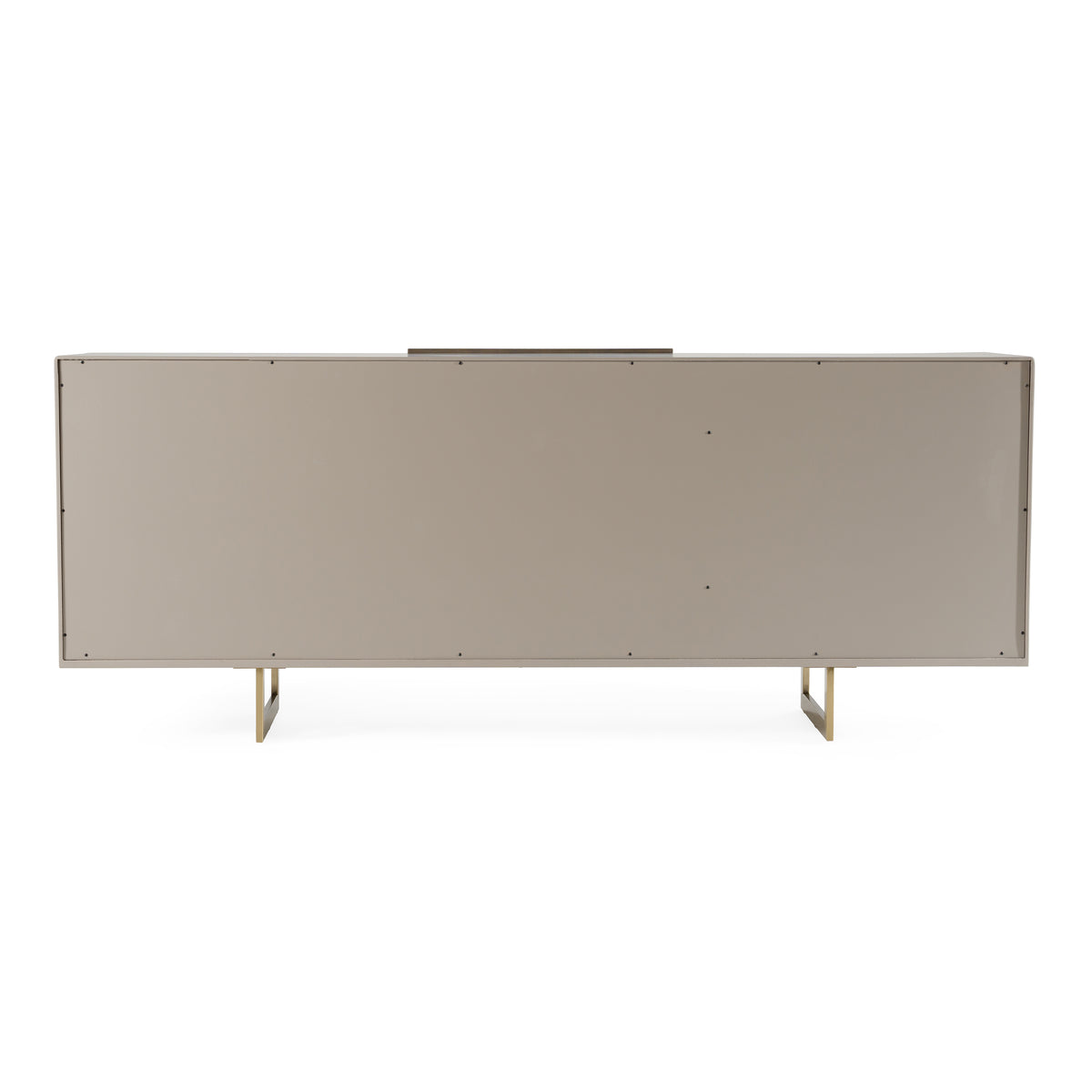 Wynetta - Modern Grey Ash Buffet by VIG Furniture - View 5