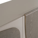 Wynetta - Modern Grey Ash Buffet by VIG Furniture - View 7