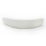 Yolonda - Off-White Fabric Sectional Sofa by VIG Furniture - View 11