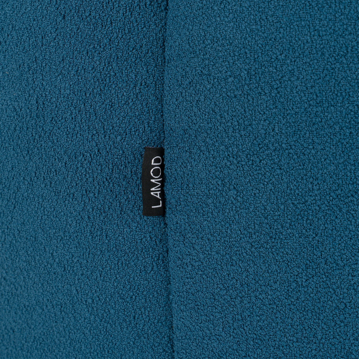 Yolonda - Modern Dark Teal Fabric Bed by VIG Furniture - View 10